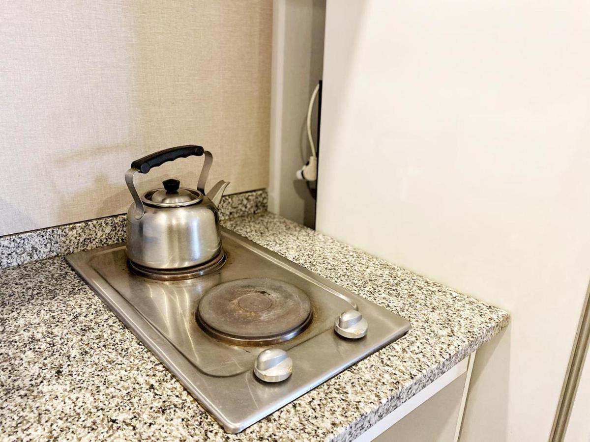 Awa Apartamento *