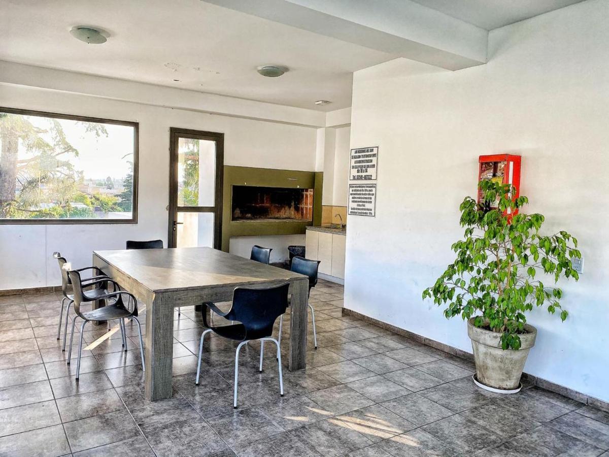 Awa Apartamento Villa Carlos Paz