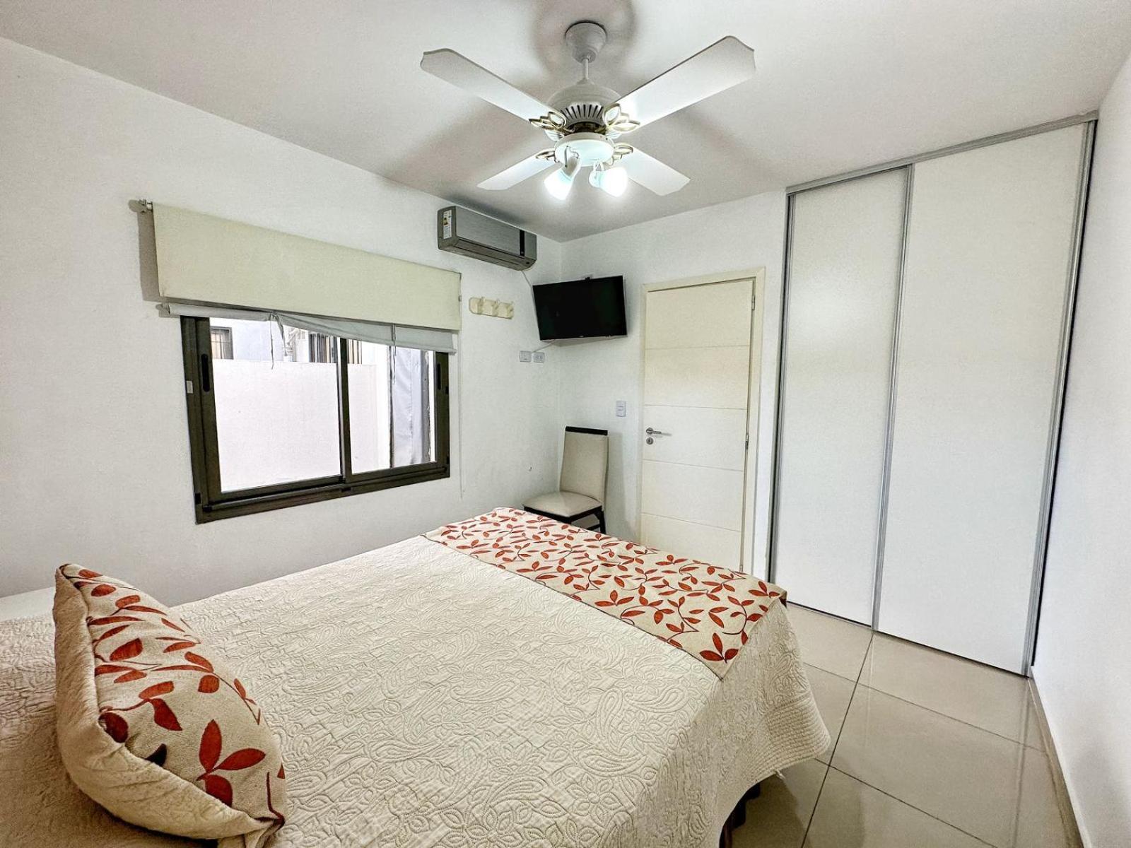 Awa Apartamento *